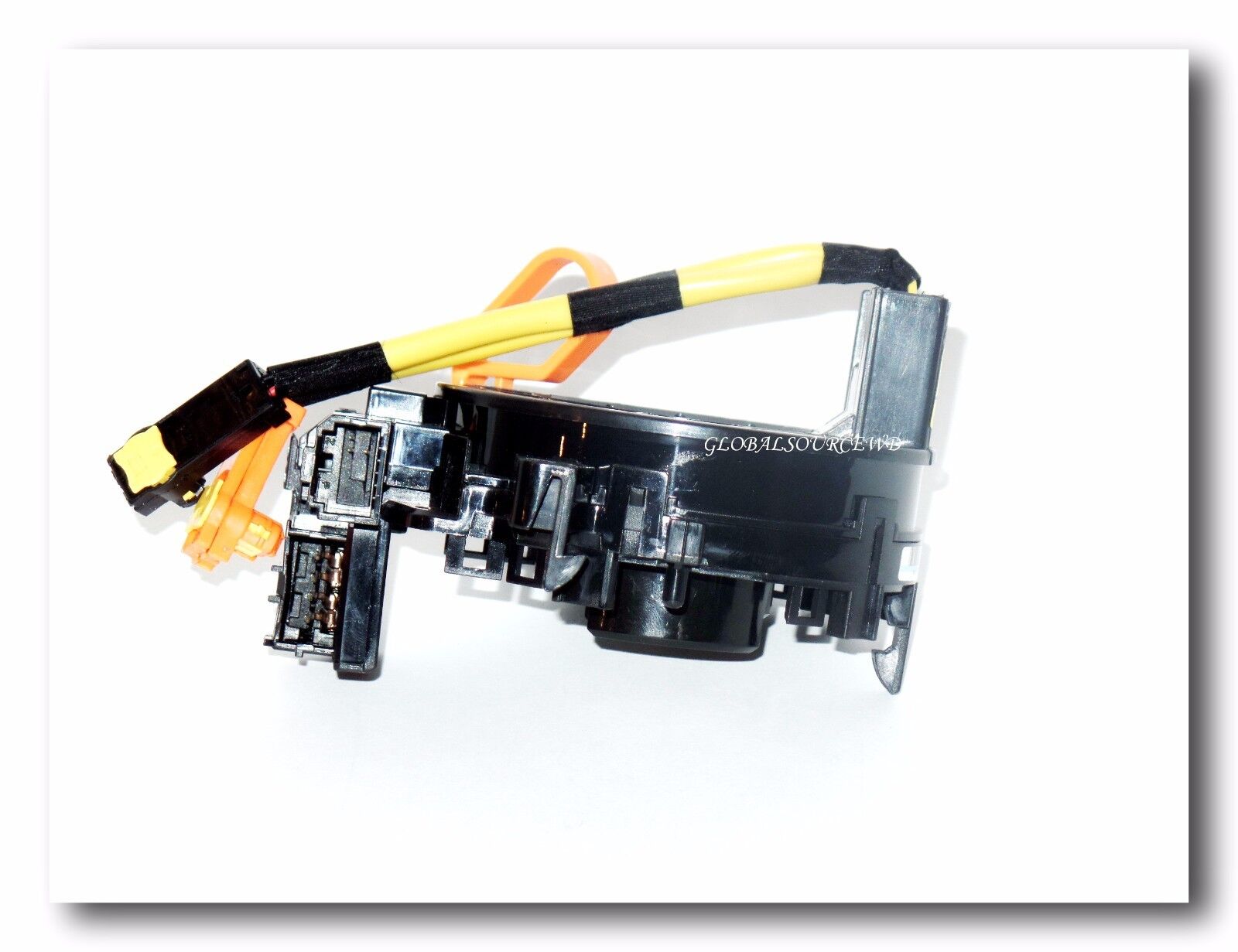 ClockSpring Clock Spring Fits: Pontiac Vibe  2009-2010 1.8L 2.4l 