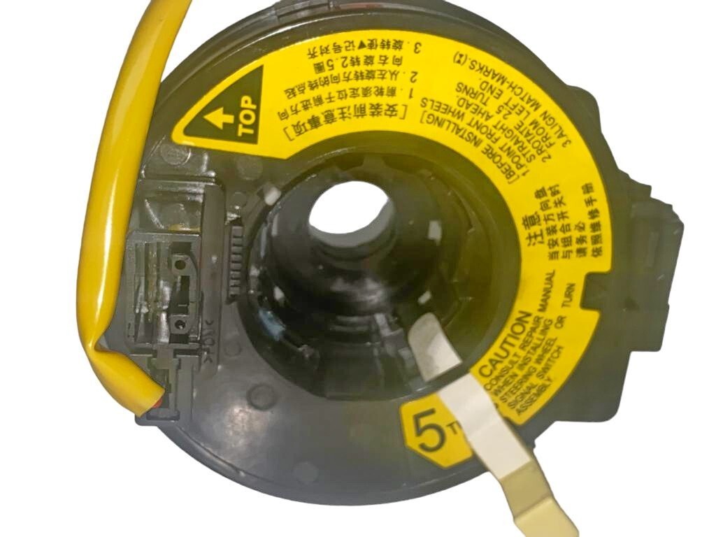 84306-52070 Clockspring Spiral Cable Fits Toyota Echo 2004-2005