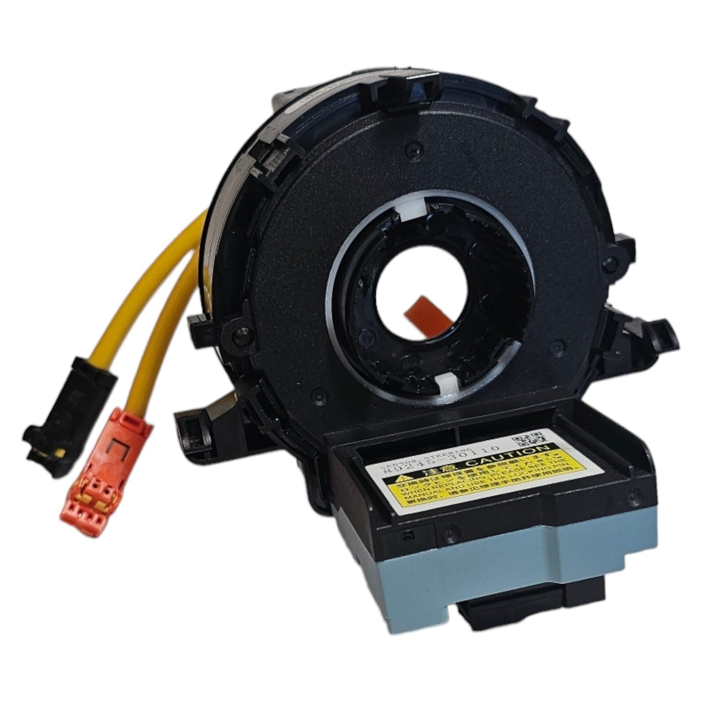 Clockspring & Angle Sensor Fits Matrix 2009-2011 w/o Multi Function Display