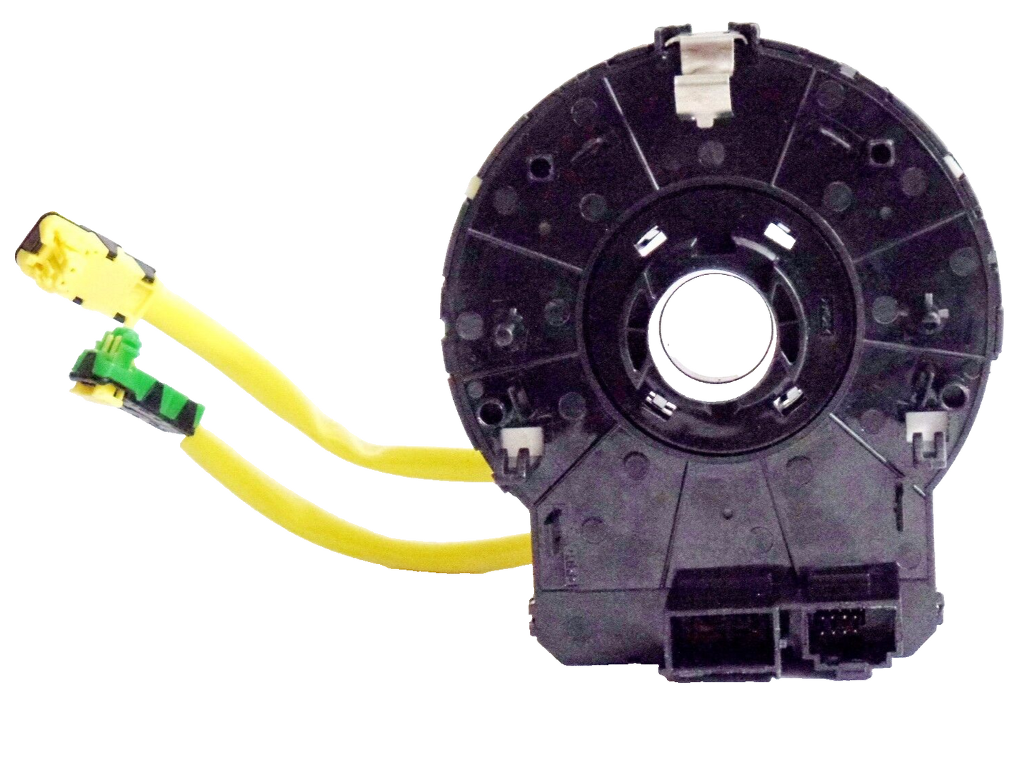 Clockspring Spiral Cable Fits Hyundai Entourage 2007-2008 3.8L V6 - Gas
