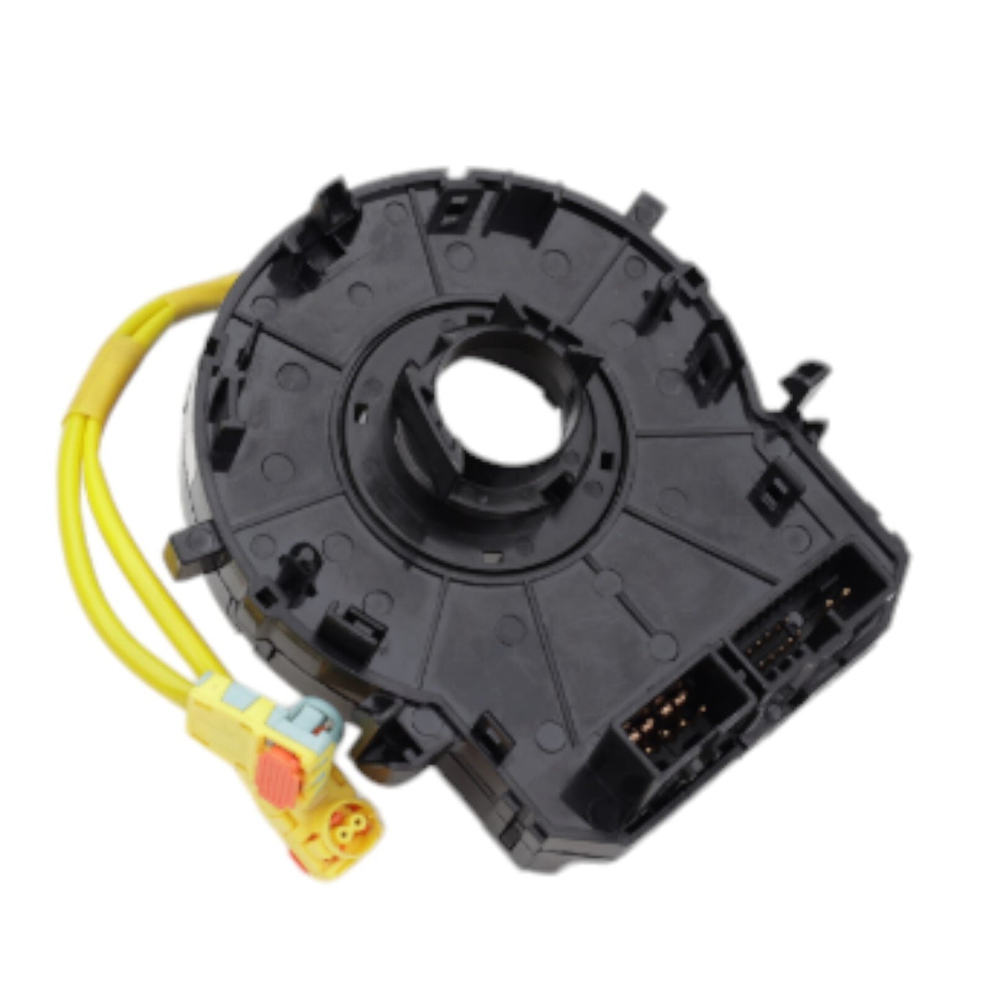 Clockspring & Angle Sensor Fits Kia Cadenza Optima 2014-2016 With Heated Steer