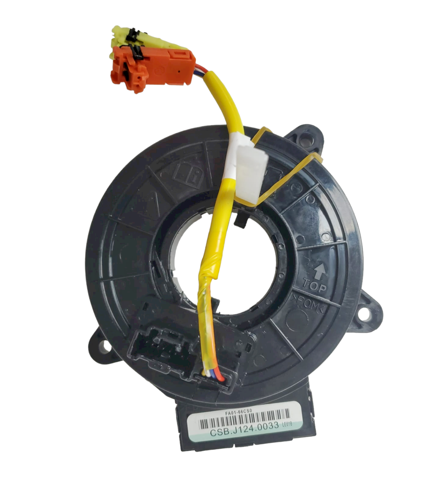 2 Plug Clockspring Fits Mazda 6 2006-2013 Mazda CX9 07-15  Mazda RX8 2004-2008