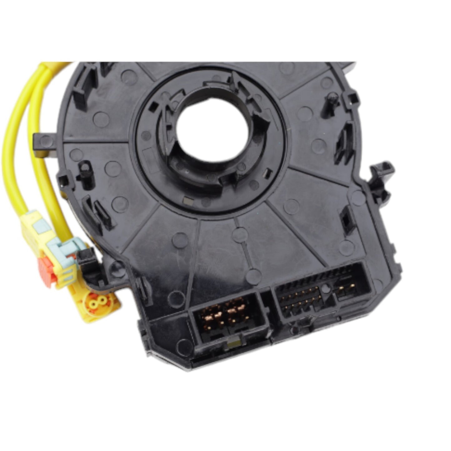 Clockspring & Angle Sensor Fits Kia Cadenza Optima 2014-2016 With Heated Steer