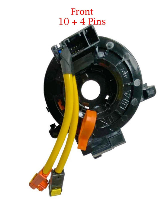 OE Spec Clockspring Spiral Cable Fits: Toyota Highlander 2008-2013 Built in USA