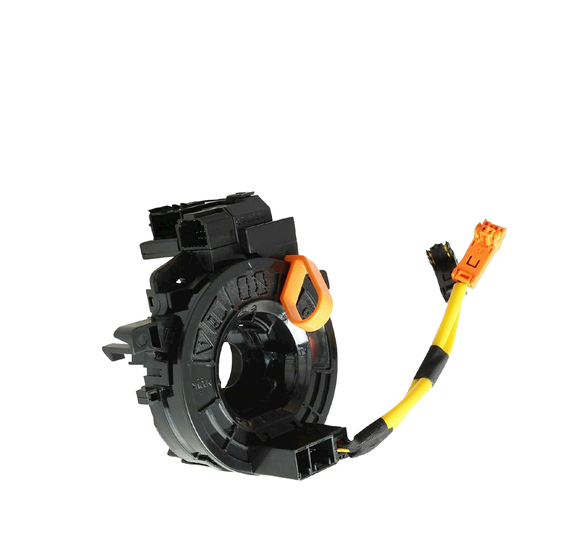 Clock Spring Spiral Cable Sub-Assembly Fits Scion iQ Production 07/2011-06/2015