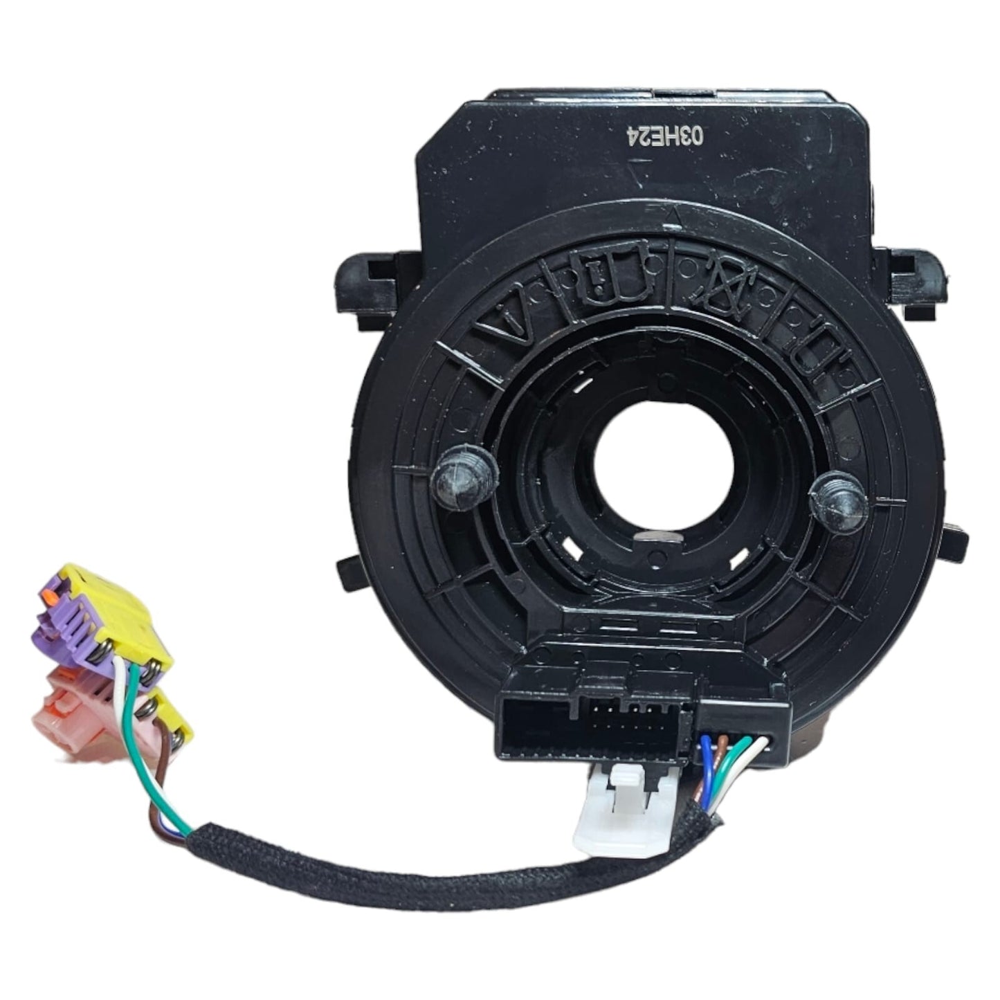 Clockspring Spiral Cable Fits Hyundai Elantra 2016-2020