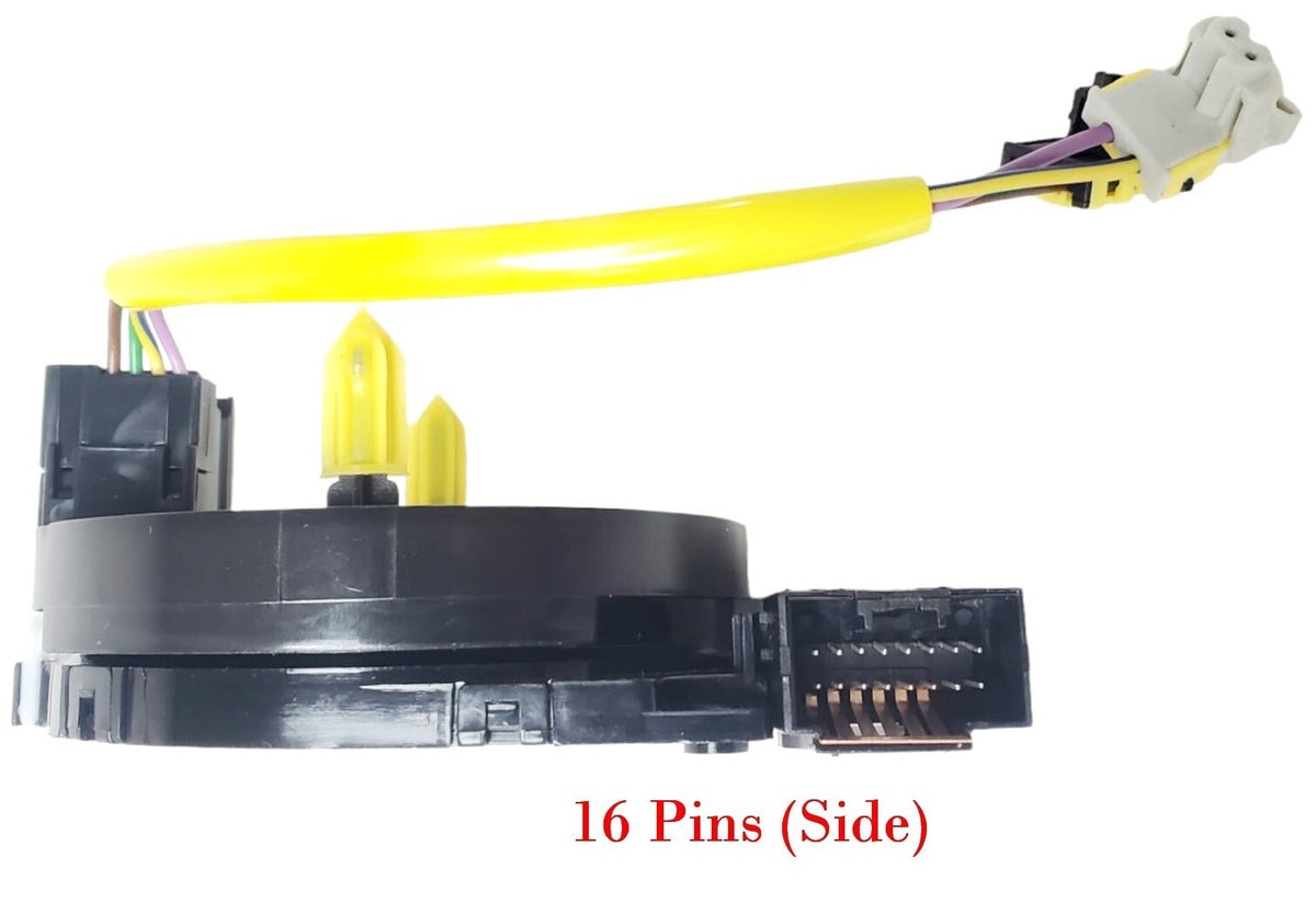 Clockspring Spiral Cable Fits Mazda Tribute 2008-2011 2.5L 3.0L