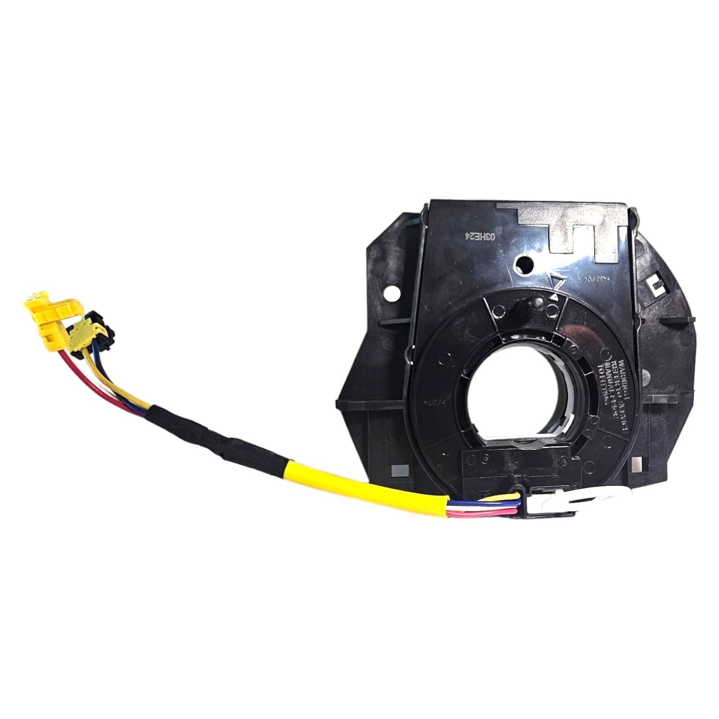 Clockspring Fits Ram C/V 2012-2015 V6 3.6L Flex Base Without Heated Steer Wheel