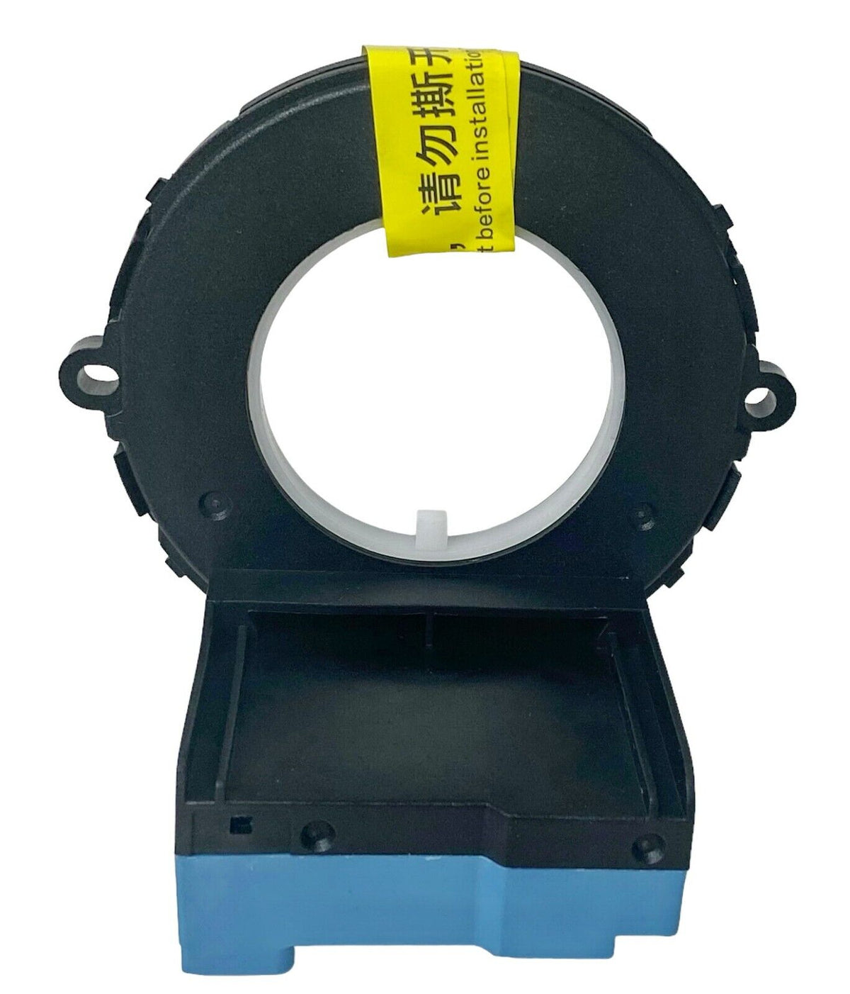 Clockspring With Steering Angle Sensor Fits Lexus RX350 RX450h Built in Japan