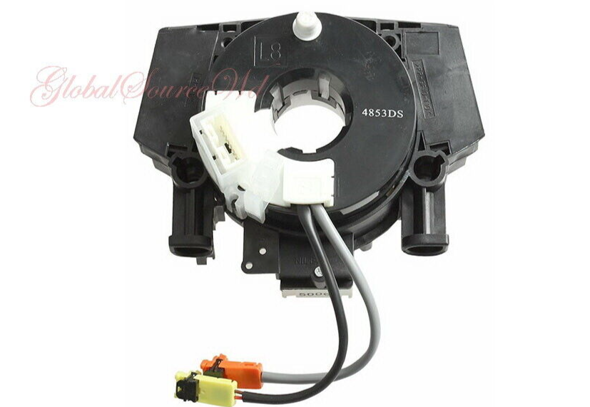 Body Combination Switch Clockspring For Nissan Armada 2005-2015 (Excluded CA