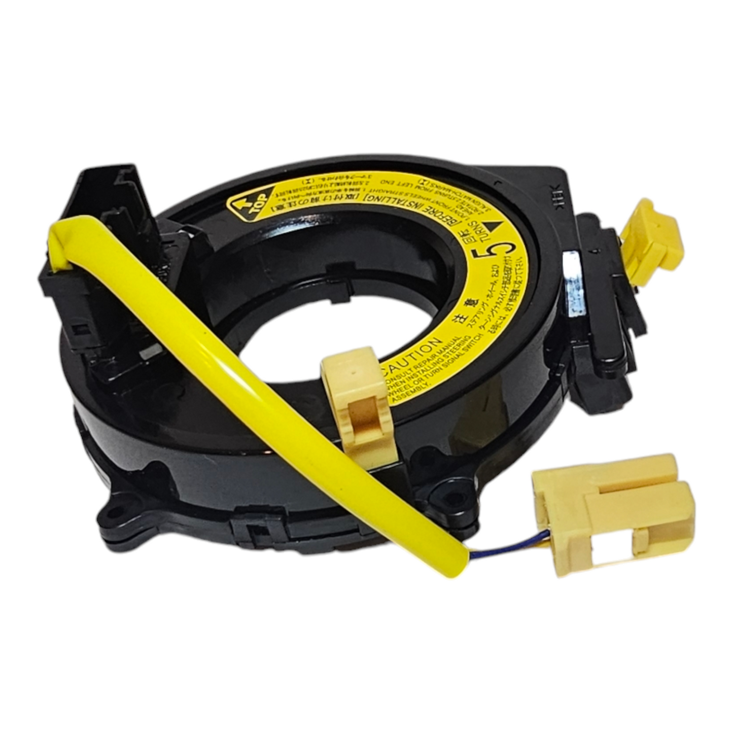Clockspring Spiral Cable Fits: 4Runner Camry Celica Land Cruise Prius Rav4