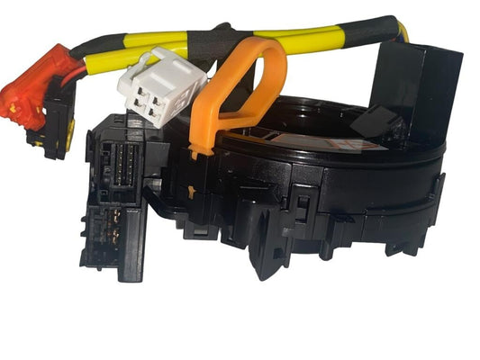 Clockspring Fits LS460 2007-2009 LS600h 2008-2009 LX570 2010-2011 W/Heated Steer
