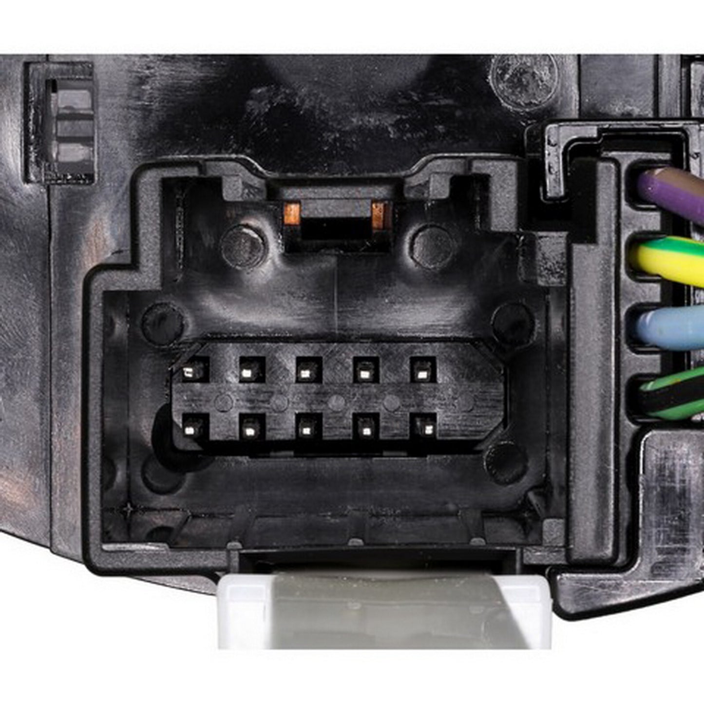 Clockspring Fits Ford Escape Focus Mercury Mariner Without stability control