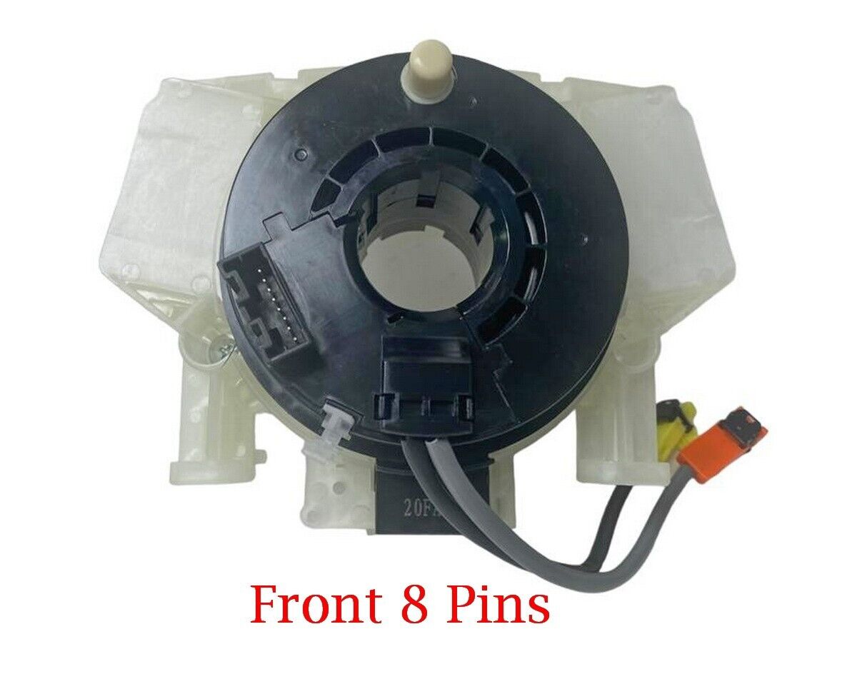 Clock Spring Fits Nissan Frontier Pathfinder 2005-2006 Built in USA X ...