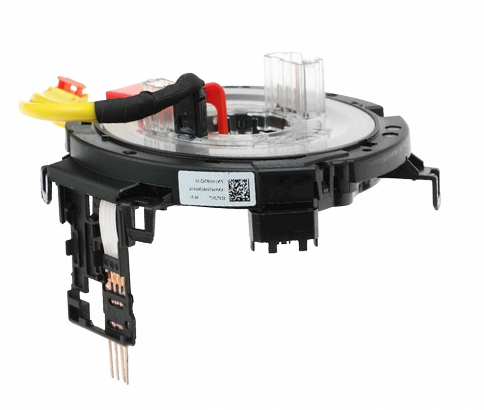 10008742 Clockspring For Chrysler 300 Dodge Challenger Charger Durago W/O Heated