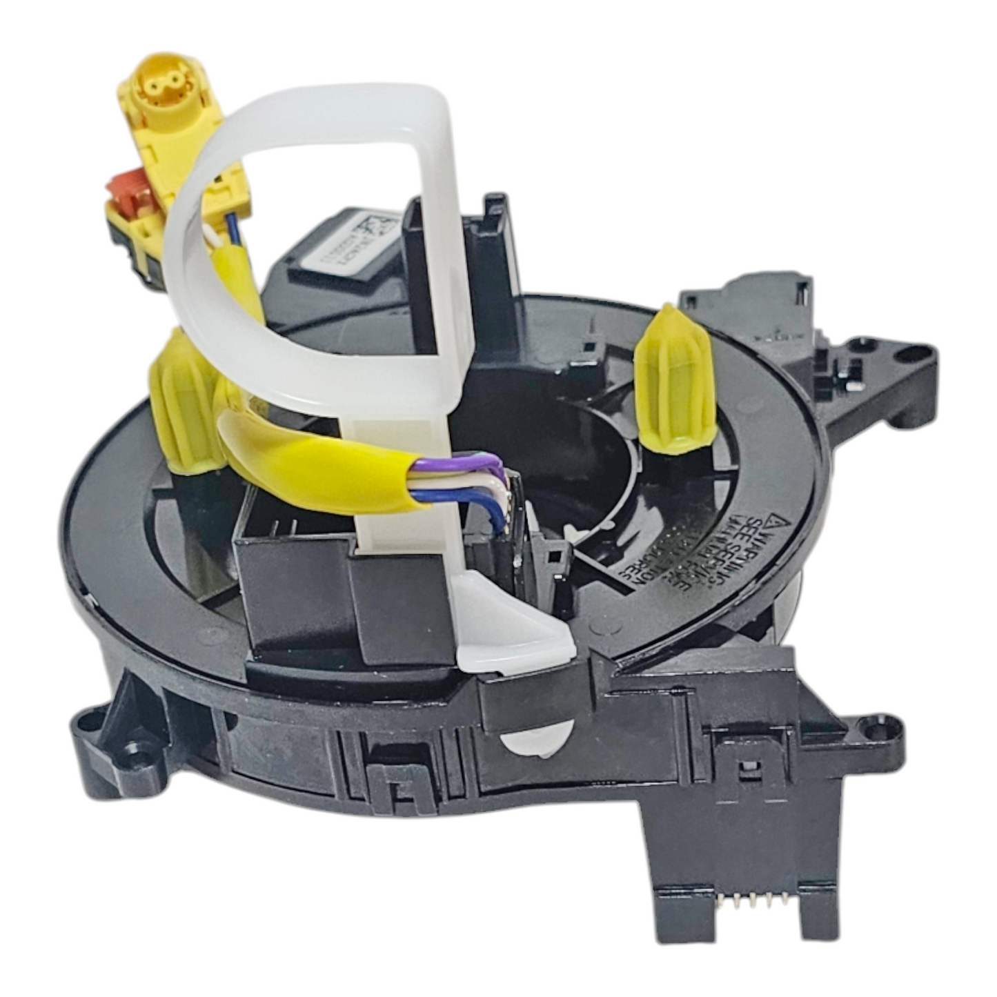 Clockspring Fits Ford Police Responder Hybrid ,SSV Plug-In Hybrid W/Heated Steer
