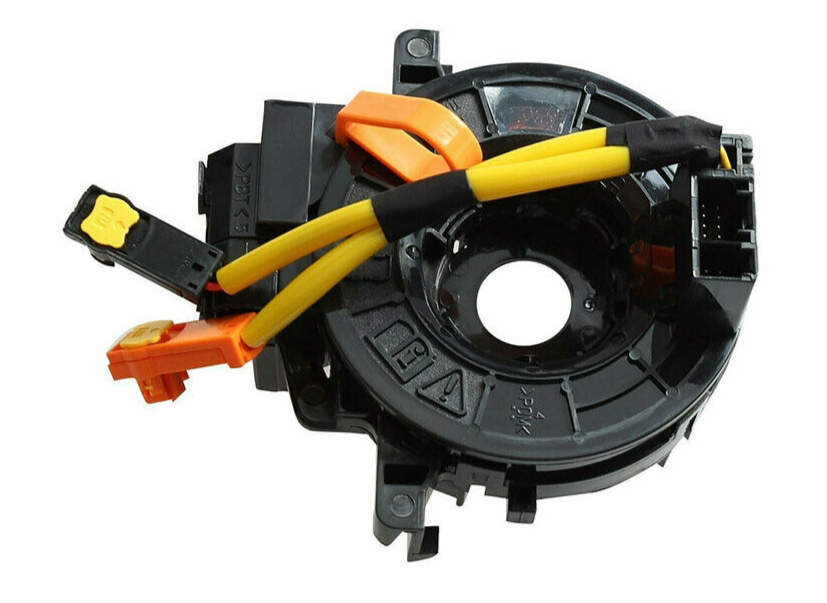 Clockspring Fits:Toyota Matrix 2009-2012 w/o Steering Wheel Audio Control
