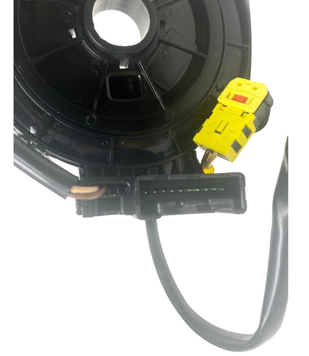 Clockspring Fits Chevrolet Suberban 1500 Suberban 2500 2007-2013 W/O Heated Stee