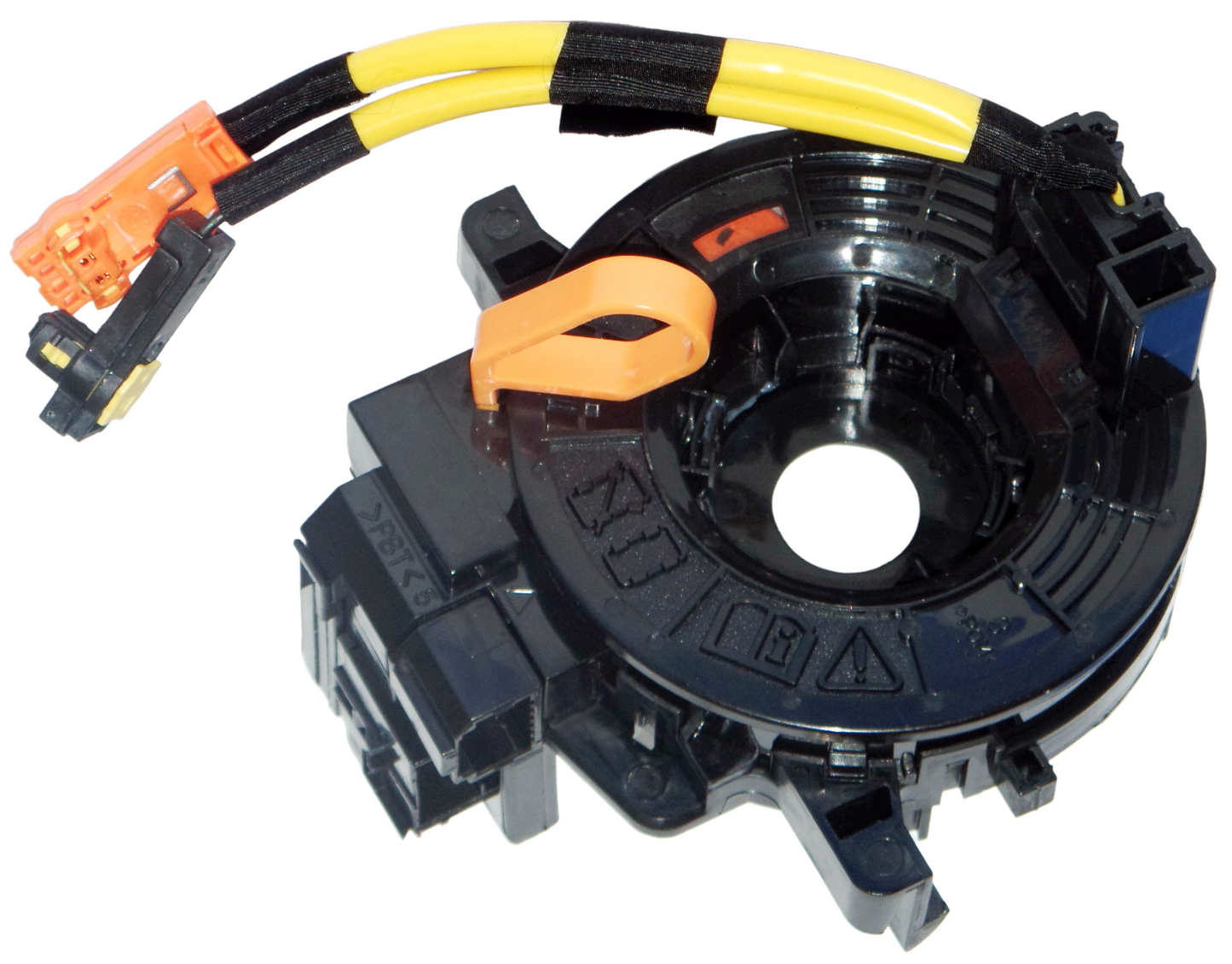 Clockspring For Camry Corolla Highlander Matrix Rav4 Sequoia Solara Tacoma Yaris