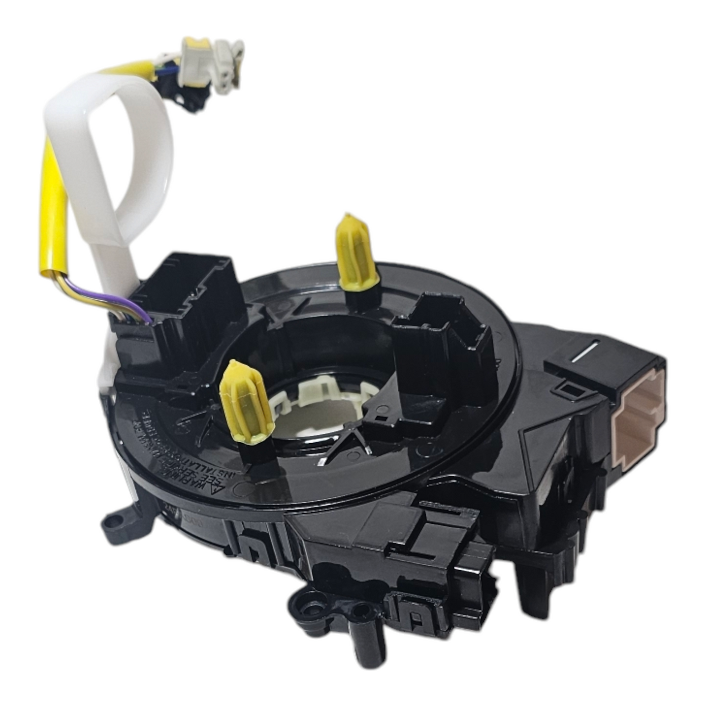 Clockspring  Fits Ford Edge 2012-2014  W/ Heatd Steering Wheel 2.0L 3.5L 3.7L