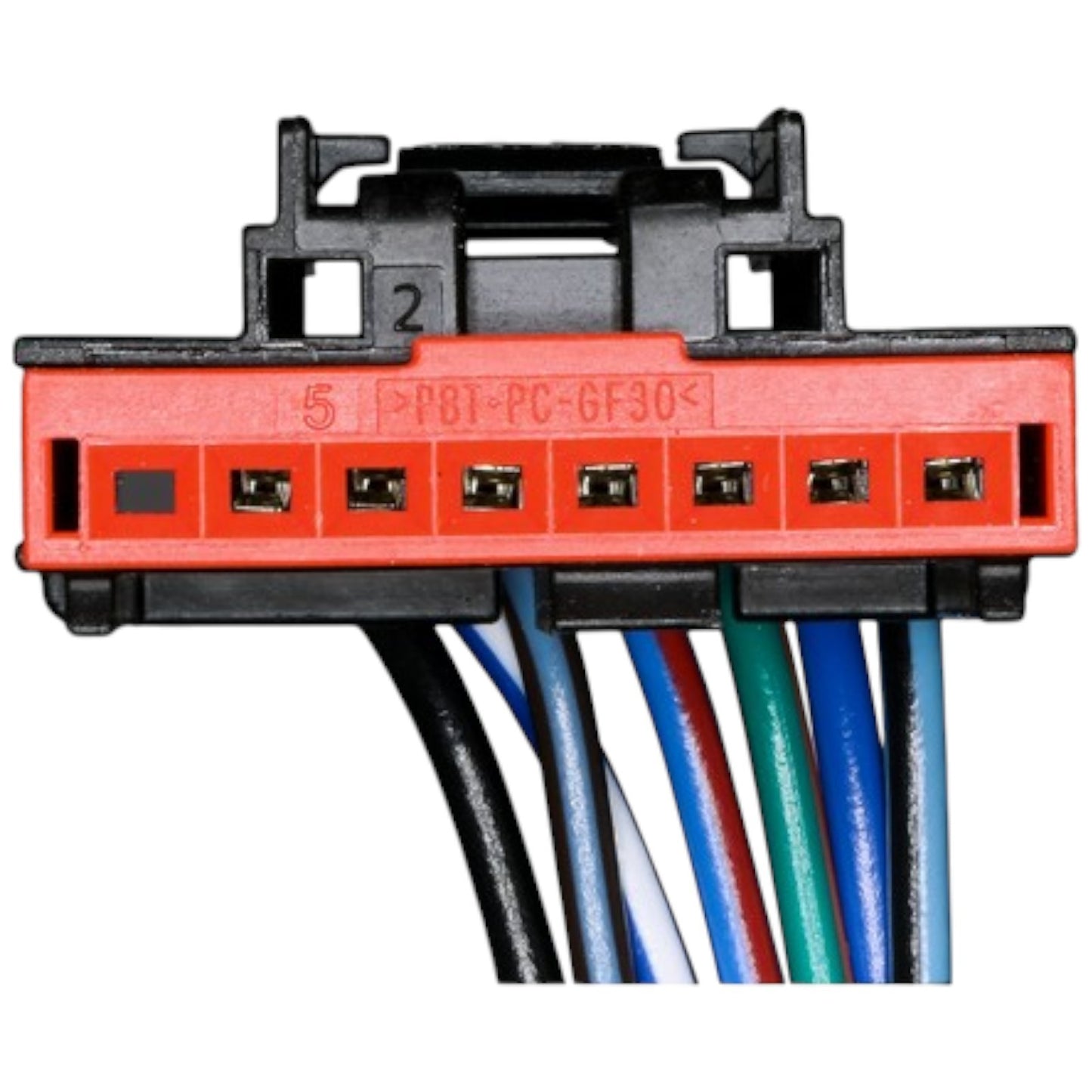Clockspring Spiral Cable Fits Ford F450 Super Duty 2004-2007