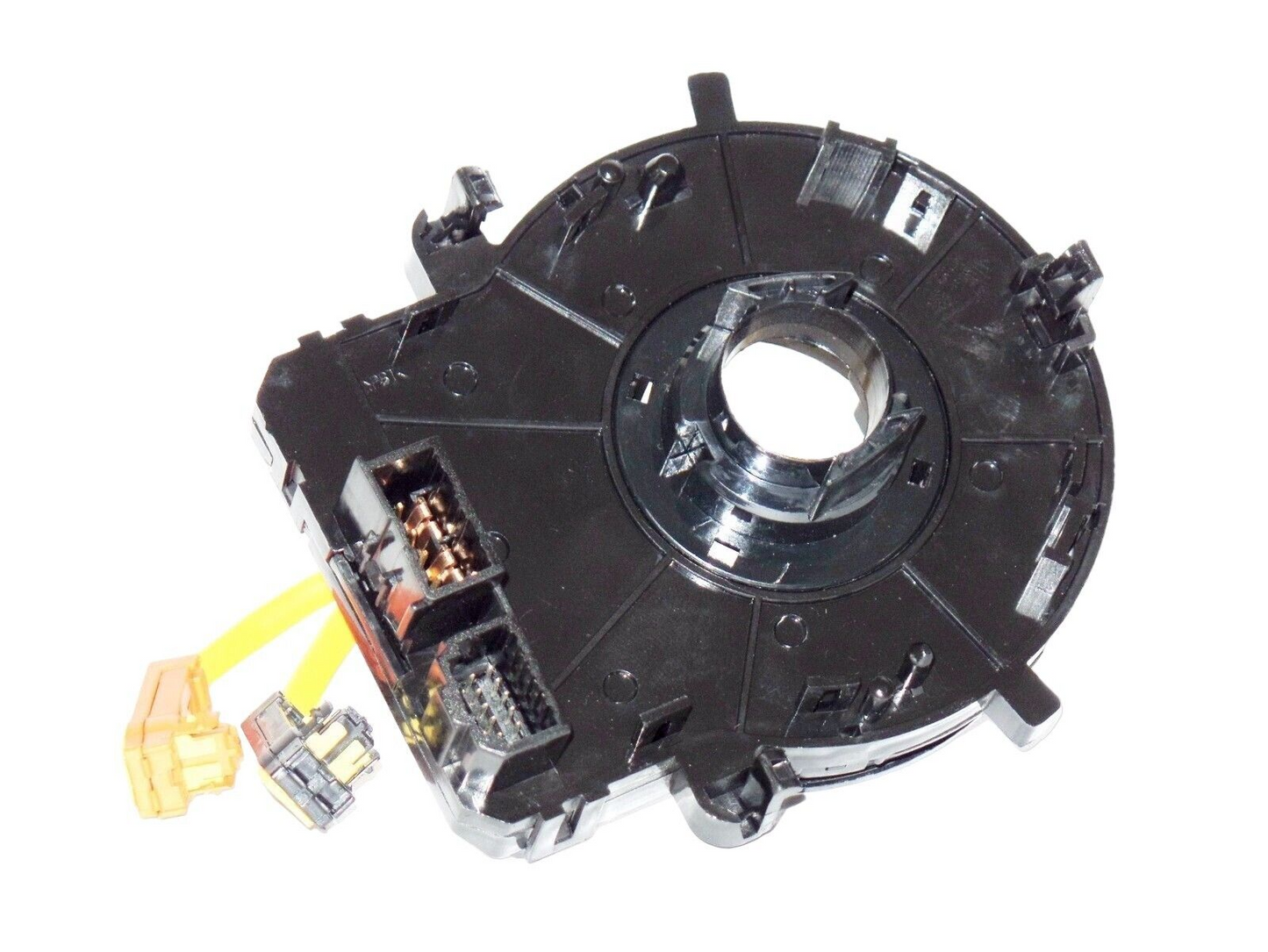 Clockspring & Angle Sensor Fits Kia Forte Forte Koup Soul With Cruise Control