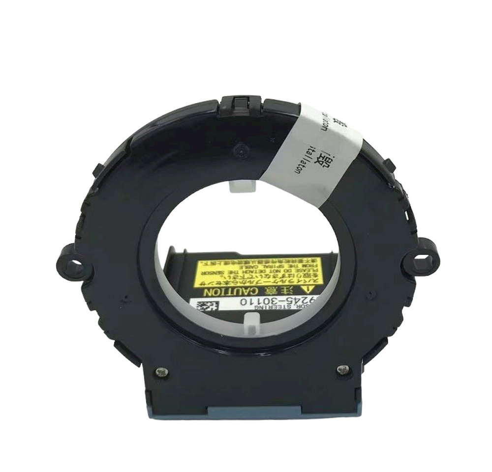 Clockspring W/Angle Sensor For Lexus LS460 LS600h LX570 W/ Heated Steering Wheel