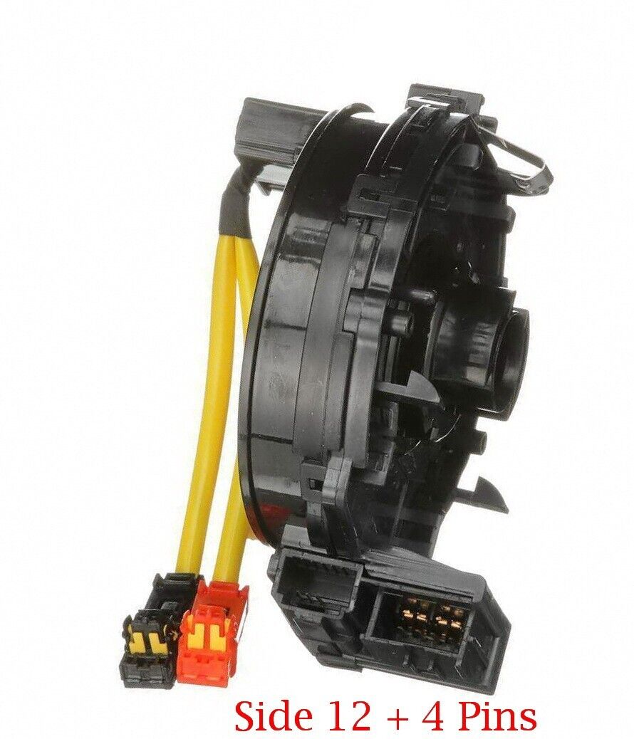 Clockspring Spiral Cable Fits Scion tC 2005-2010