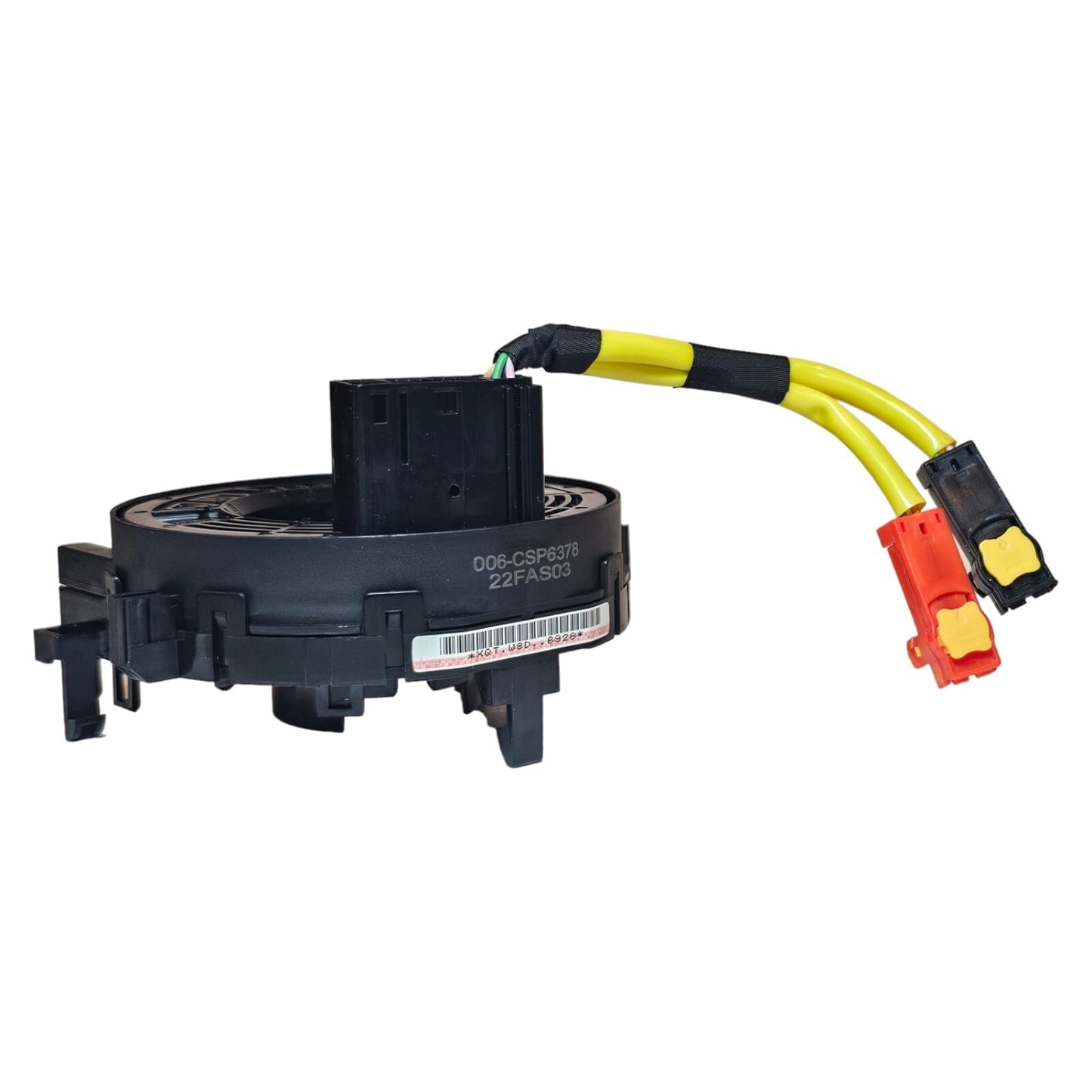 Clockspring Spiral Cable Fits Toyota Corolla Sedan 2014-2019 Built In USA