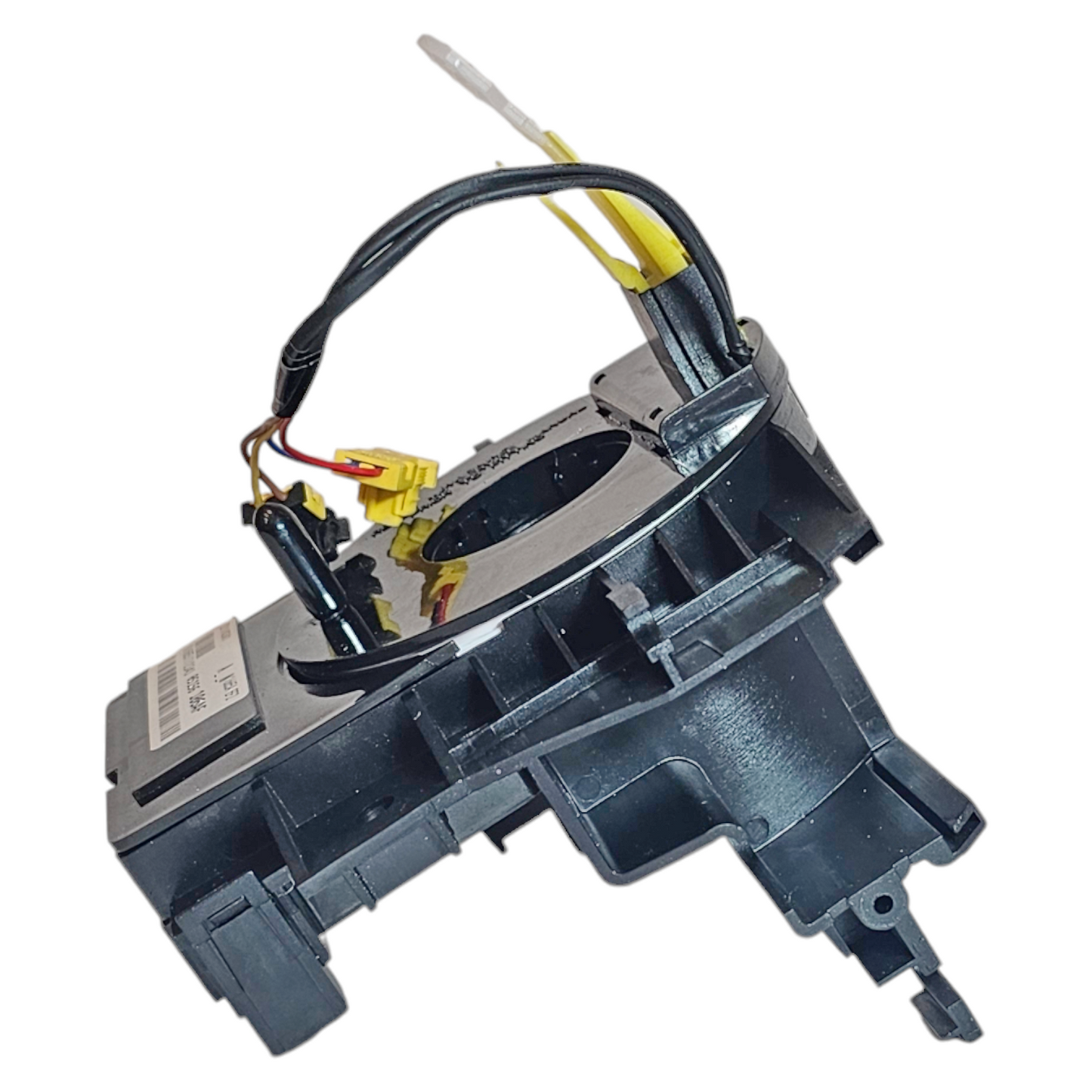 Clockspring With Angle Sensor Fits Jeep Liberty 2008-2012 V6 3.7L Gas