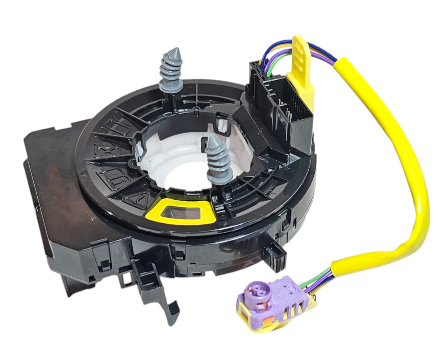 Clockspring Spiral Cable Fits Kia Soul 2020-2024 Without Heated Steering Wheel