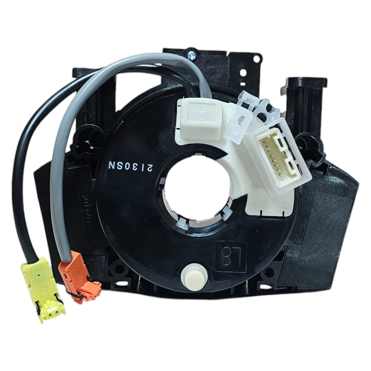 Clockspring Spiral Cable Fits: Nissan Primera Sedan- Wagon 2001-2015 QR20DE AT
