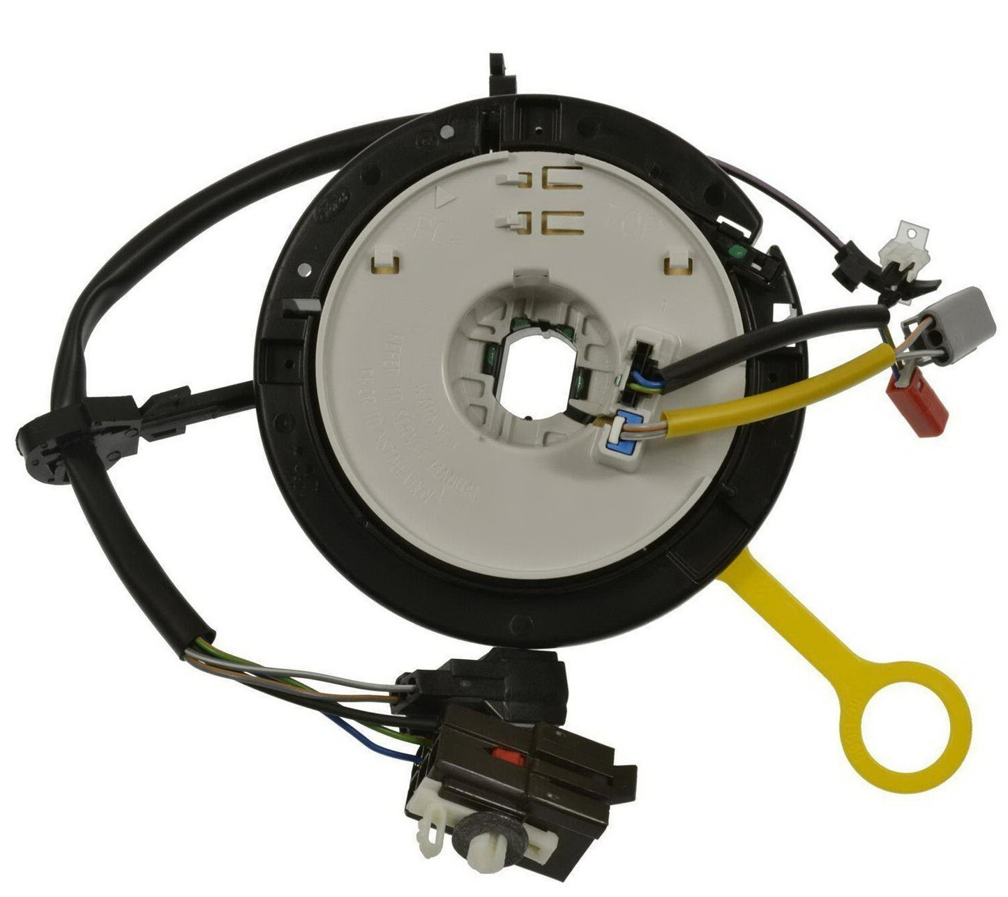 Clockspring Fits Ford Expedition F-150 F-250 Navigator W/O Cruise