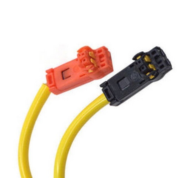 Clockspring Spiral Cable For Mitsubishi Mirage 2014 Outlander  Outlander Sport