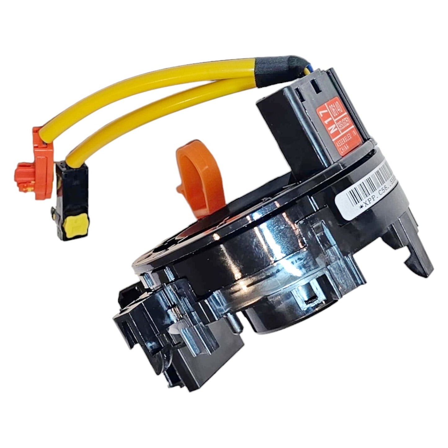 Clockspring Spiral Cable For Toyota Prius Prius C Pruis V 2010-2016