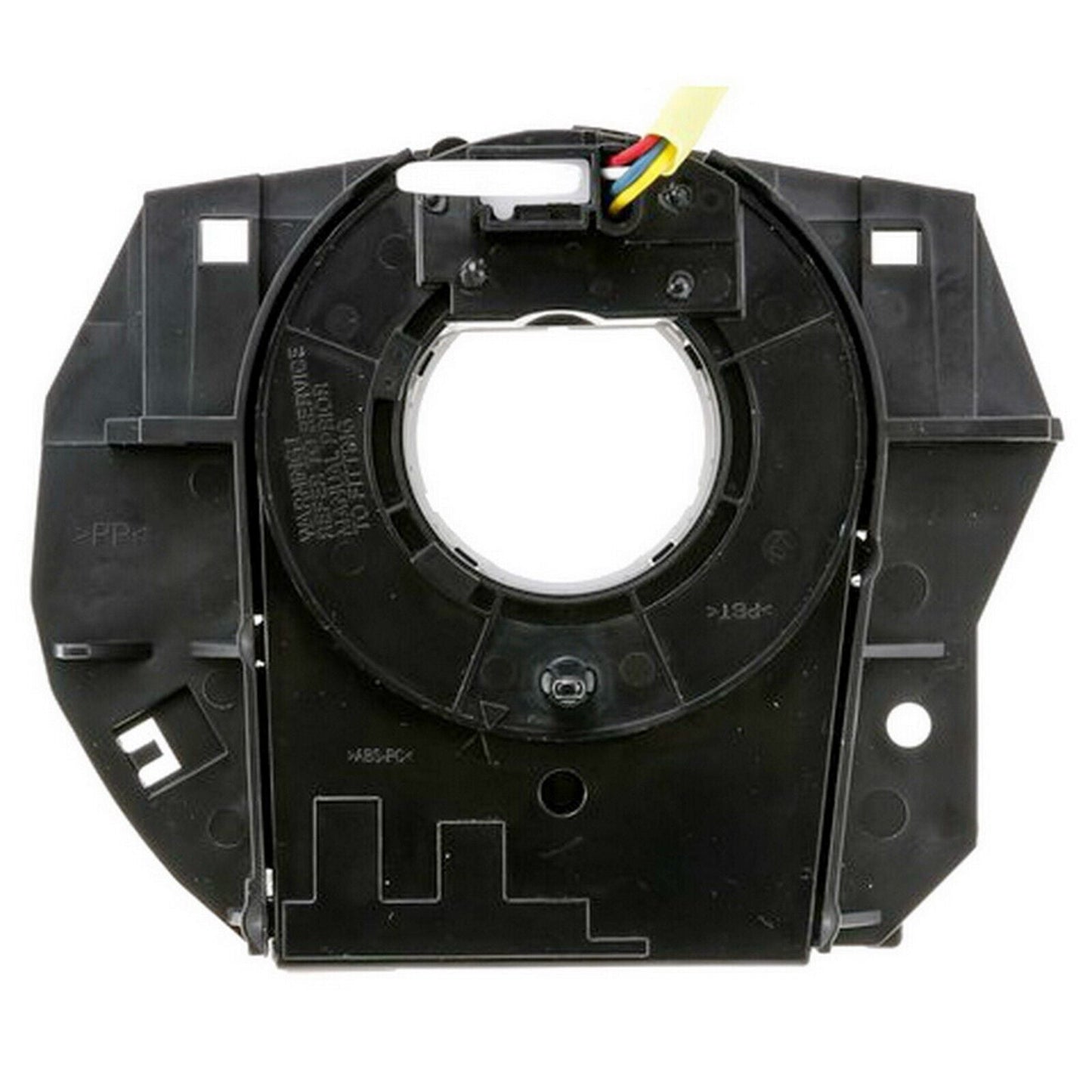 Clockspring Fits Ram C/V 2012-2015 V6 3.6L Base Without Angle Sensor Need VIN#