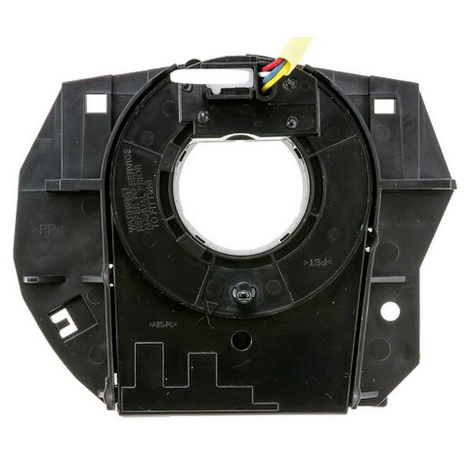 Clockspring Fits Ram C/V 2012-2015 V6 3.6L Base Without Angle Sensor Need VIN#