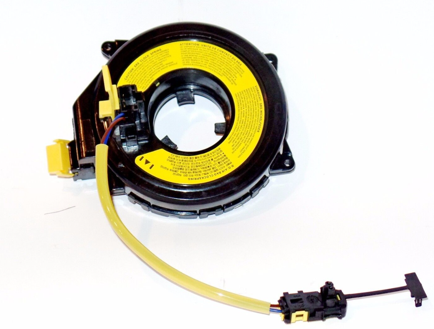 Clockspring Fits: Hyundai Elantra 2004-2006 With Cruise Control