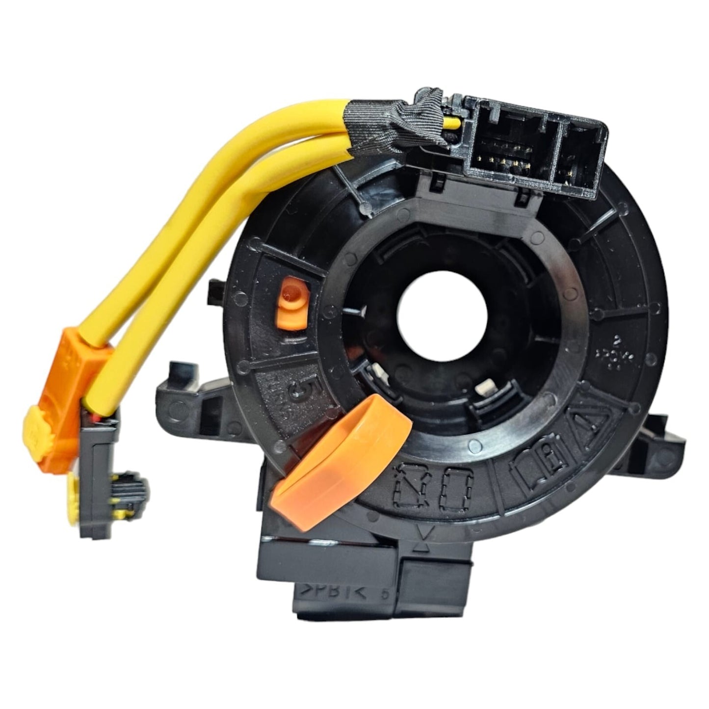 Clockspring & Angle Sensor Fits Toyota Sienna 2011-2018 Without Heated Streering