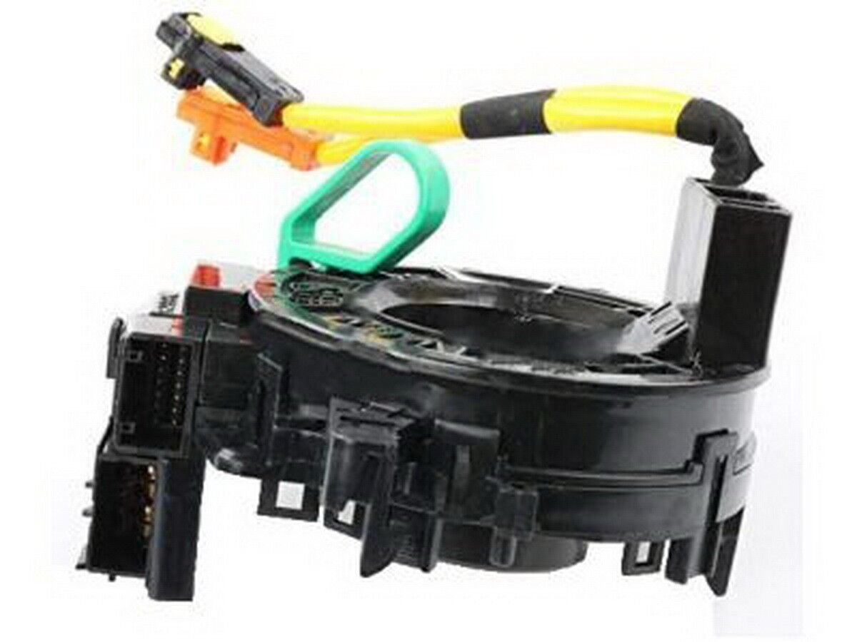 Clockspring Spiral Cable & Angle Sensor Fits: RX350 2012-2015 RX450h 2012-2015