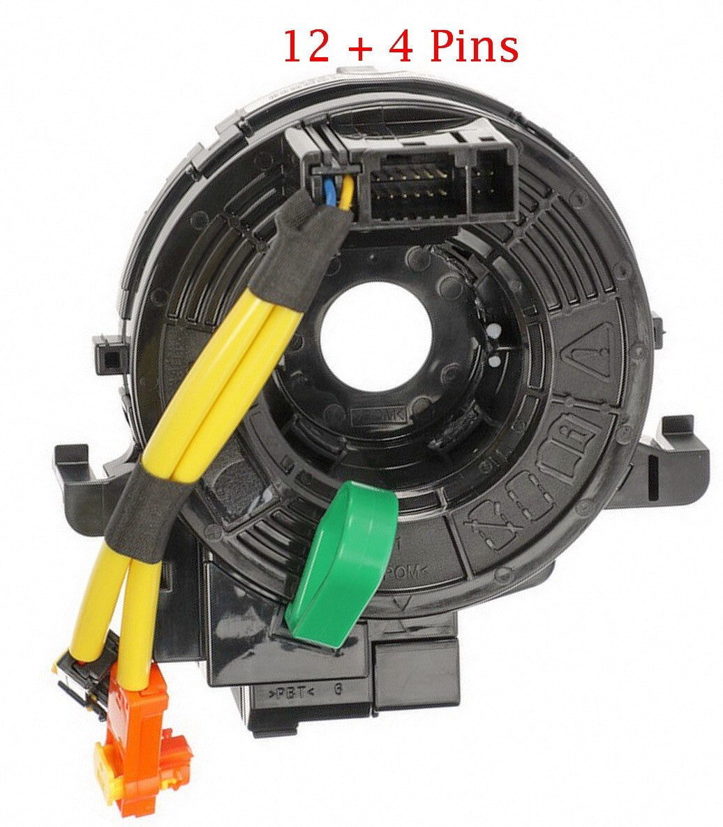 Clockspring Fits Subaru Impreza 2017-2023 Without Heated Steering Wheel
