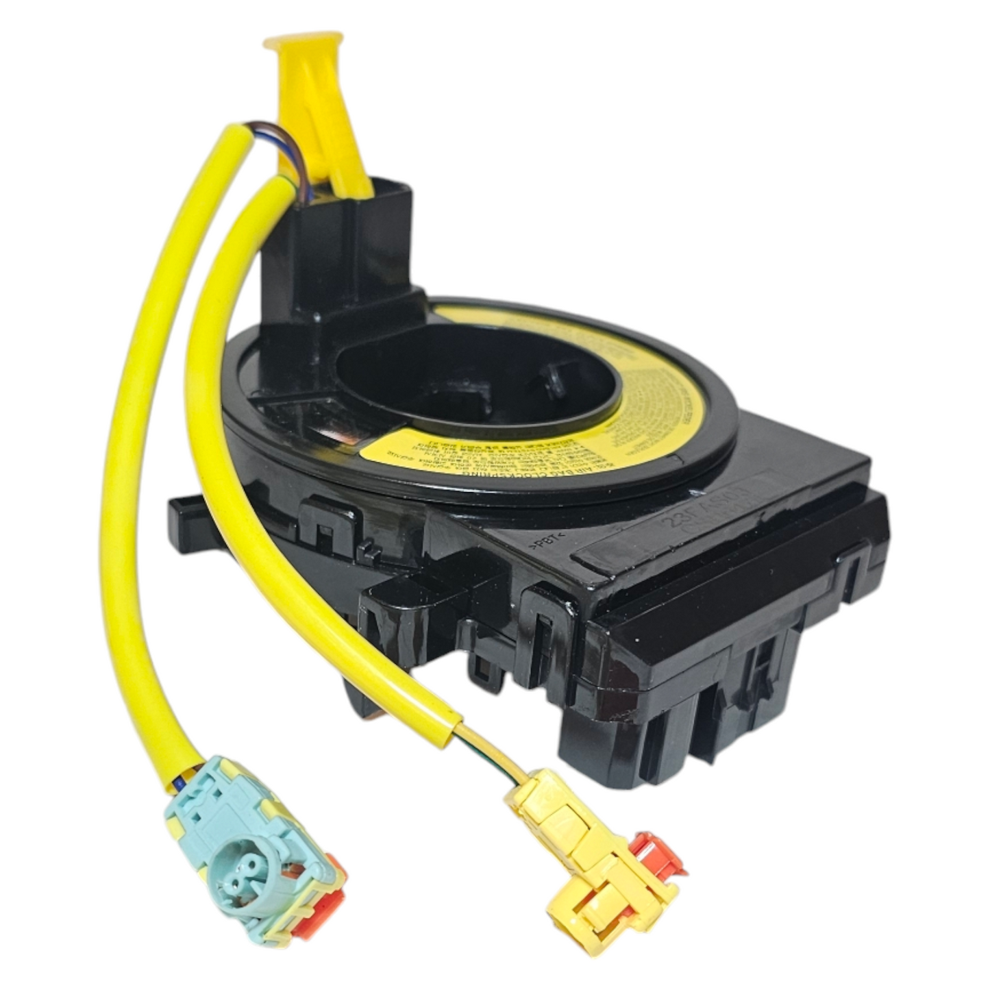 Clockspring & Angle Sensor Fits Optima 11-13 W/O Heated Seats.W/Paddle Shifter