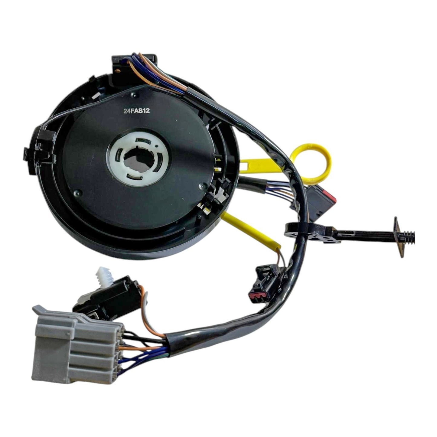 Clockspring Spiral Cable Fits Ford F250 Super Duty 2004-2007