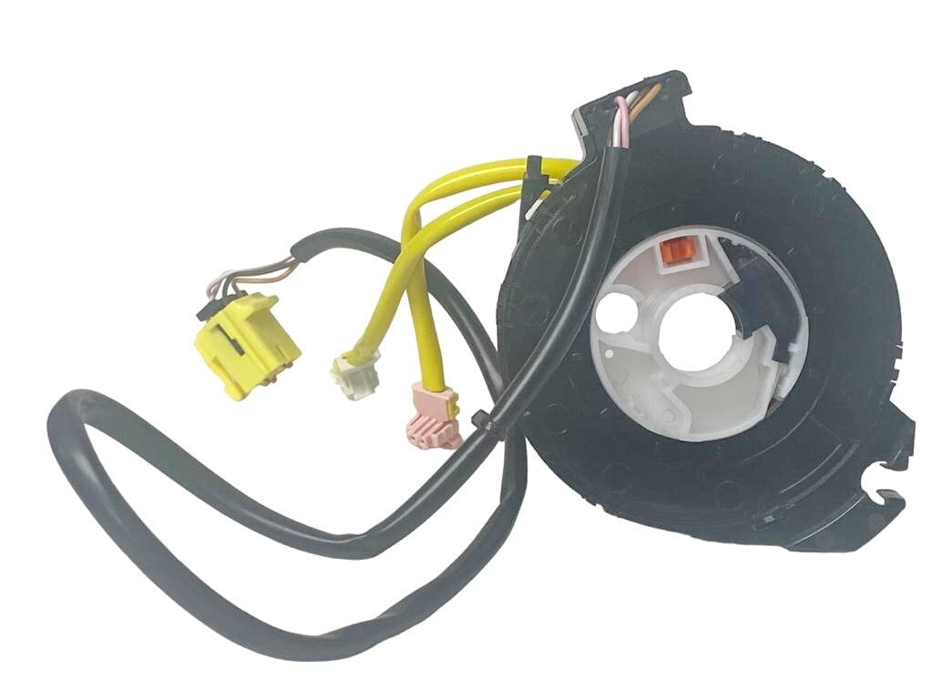 Clockspring Fits Cadillac Chevrolet GMC Without Steering Wheel Audio Controls