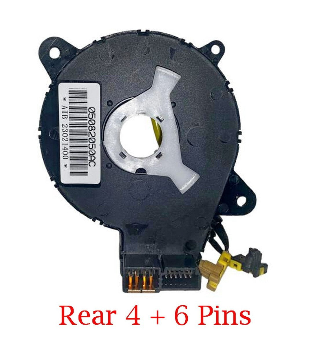 Clockspring Fits Chrysler Aspen 2007-2009 V8 4.7L Flex Gas , 2009 Bybrid