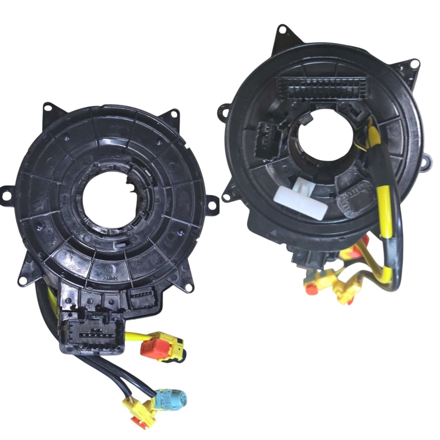 Clockspring Spiral Cable Fits Jeep Cherokee 2014-2023 W/0 Heated Steering Wheel