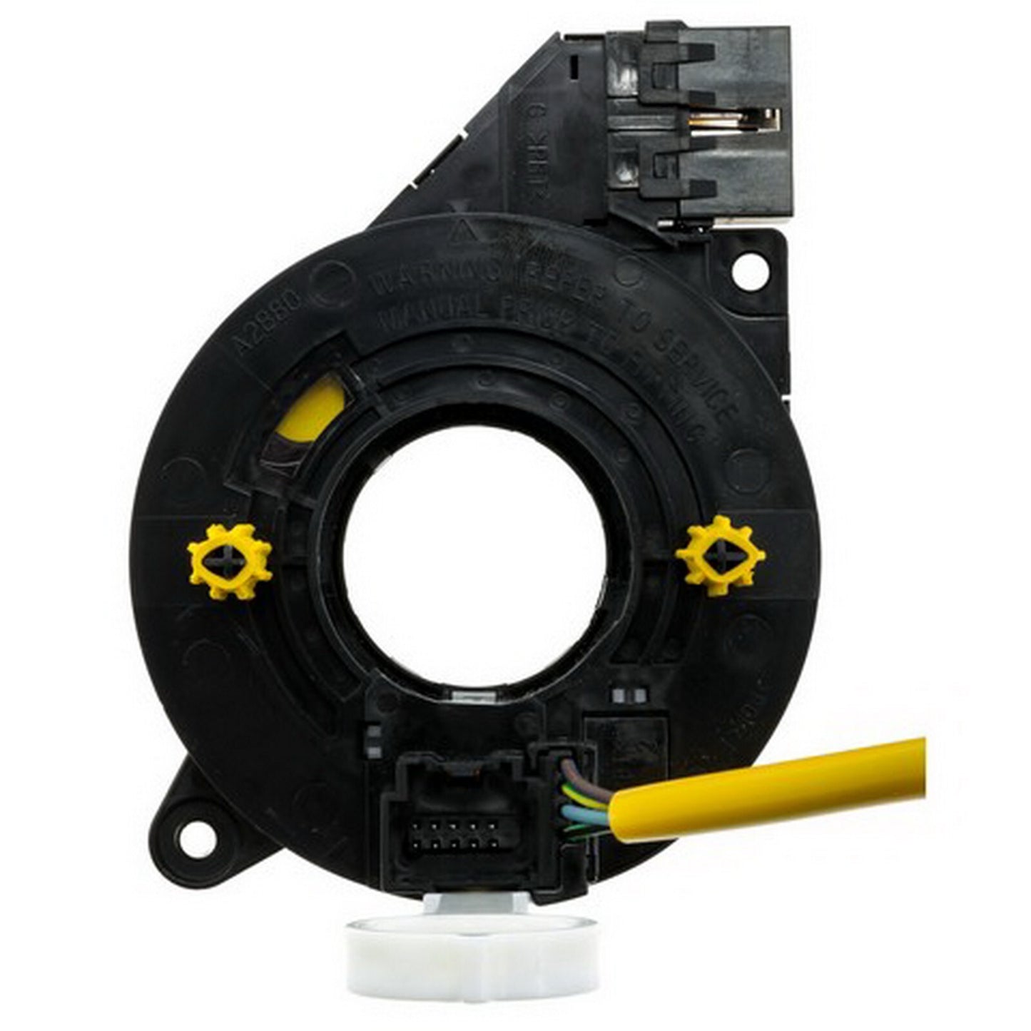 Clockspring Fits Ford Escape Focus Mercury Mariner Without stability control