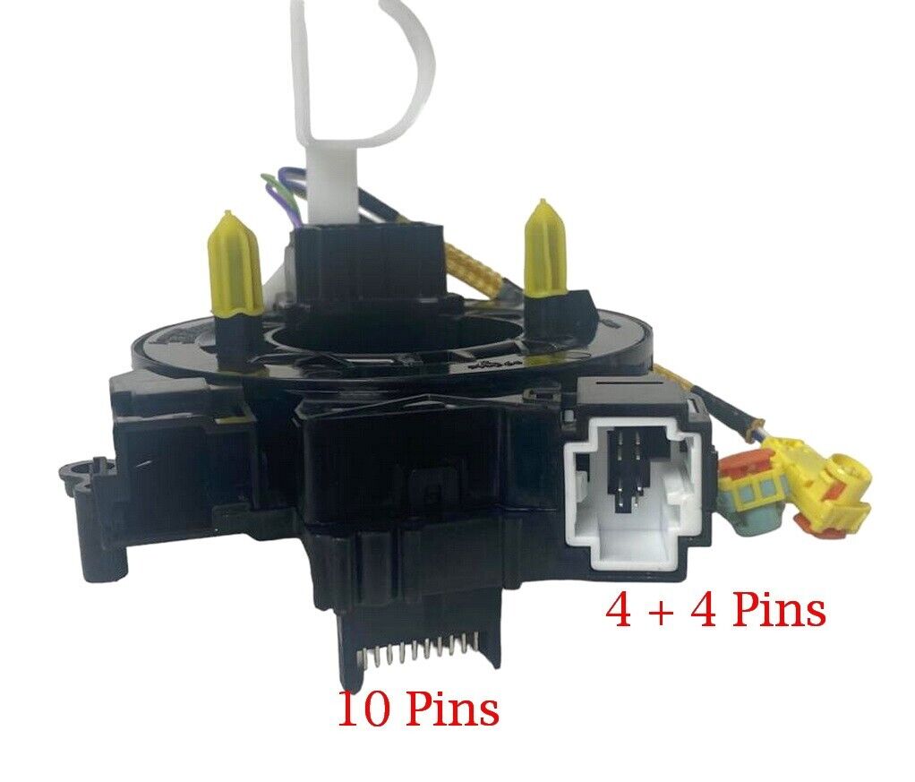 Clockspring Fits Ford Explorer Police Interceptor Utility 2016-2019 NON-Heated