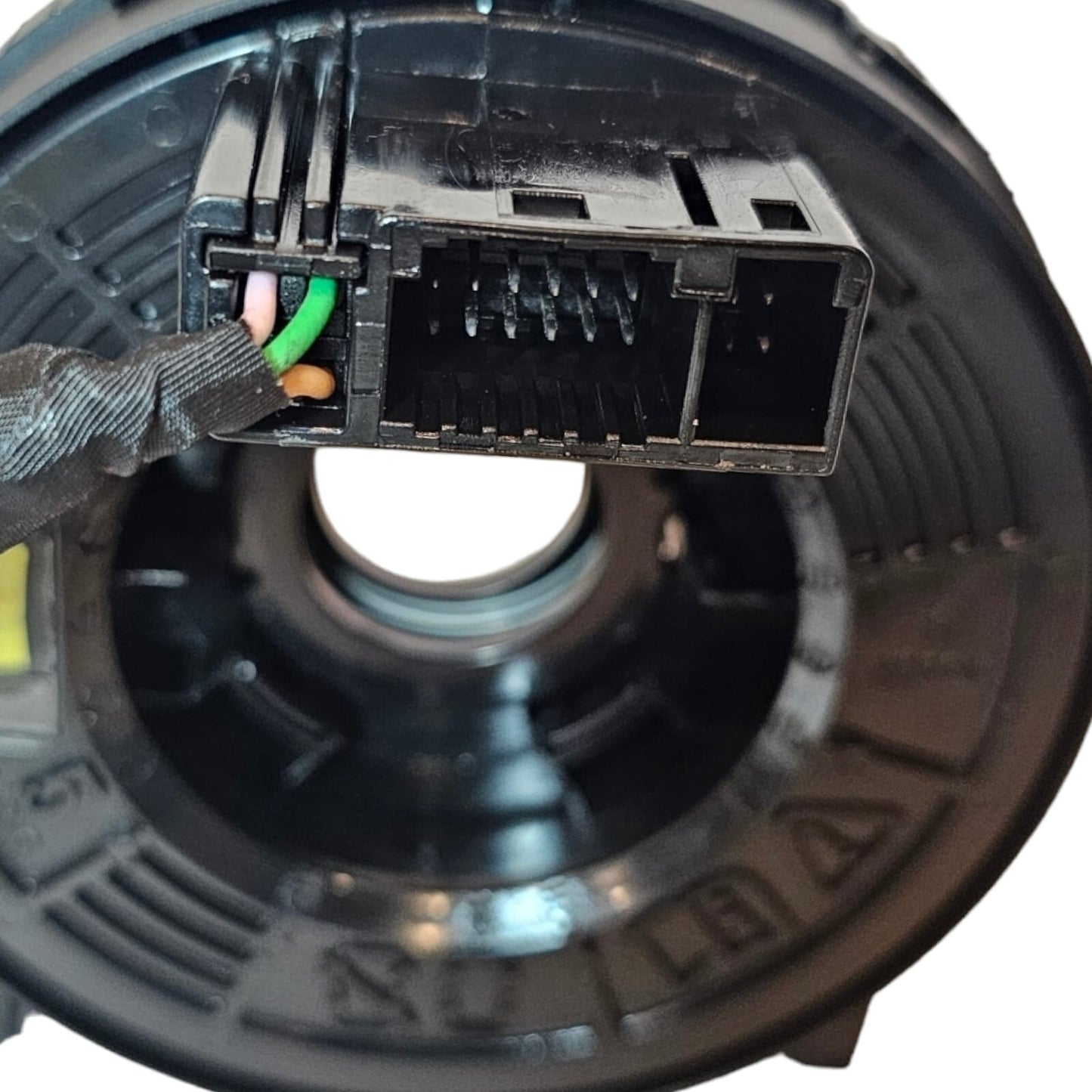 Clockspring Spiral Cable Fits Toyota Camry 2012-2014 4Cyl 2.5L