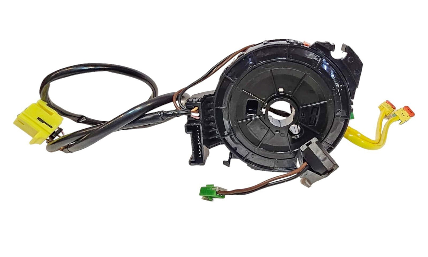 Clockspring Fits Avalanche Silverado Suburban Tahoe 2007-2013 W/ Heated Steering
